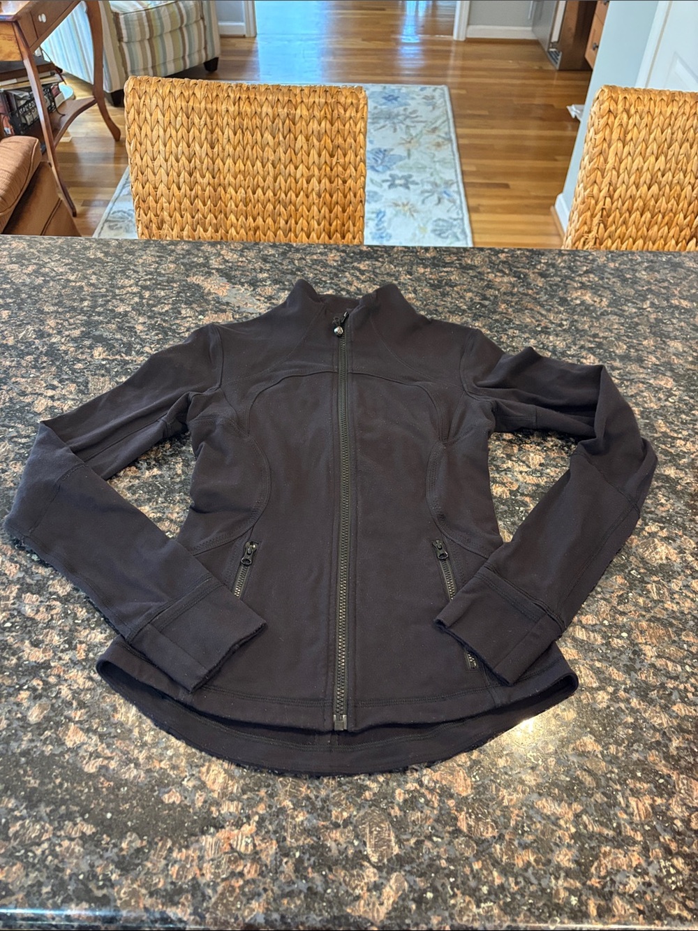 Lululemon Jacket